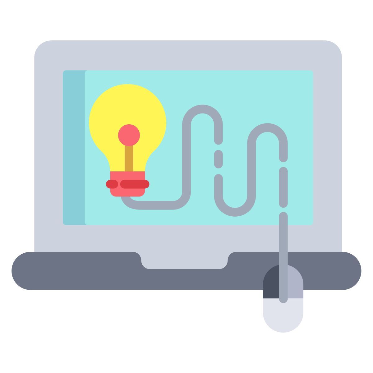 laptop icon