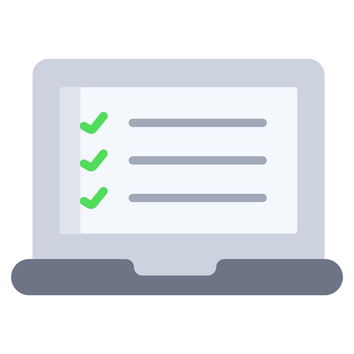 laptop icon