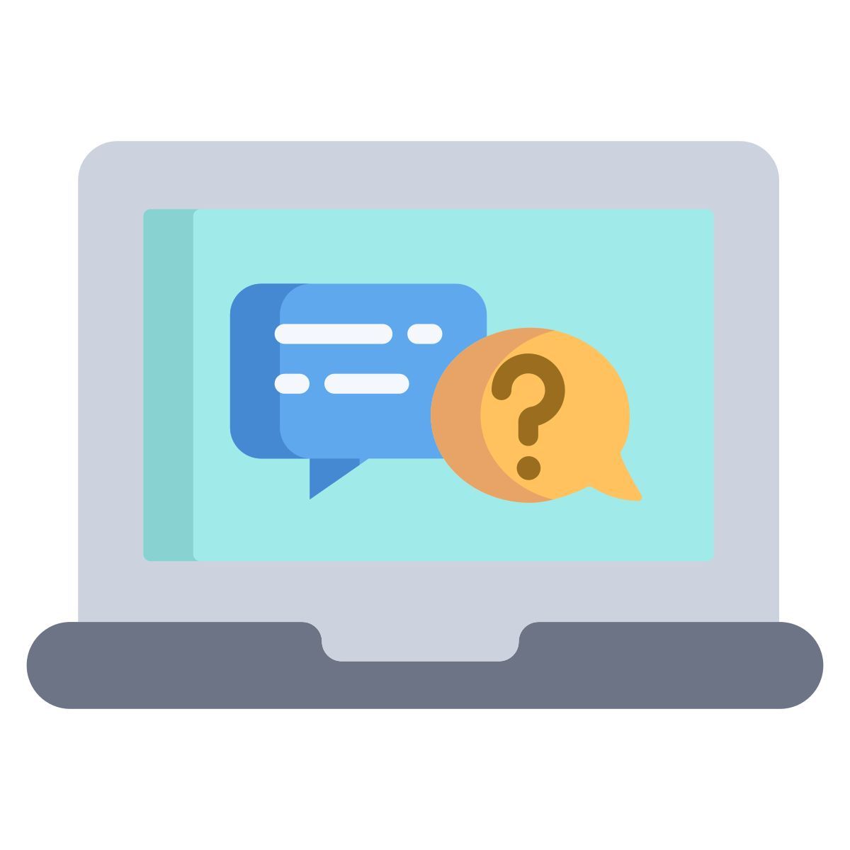 laptop icon