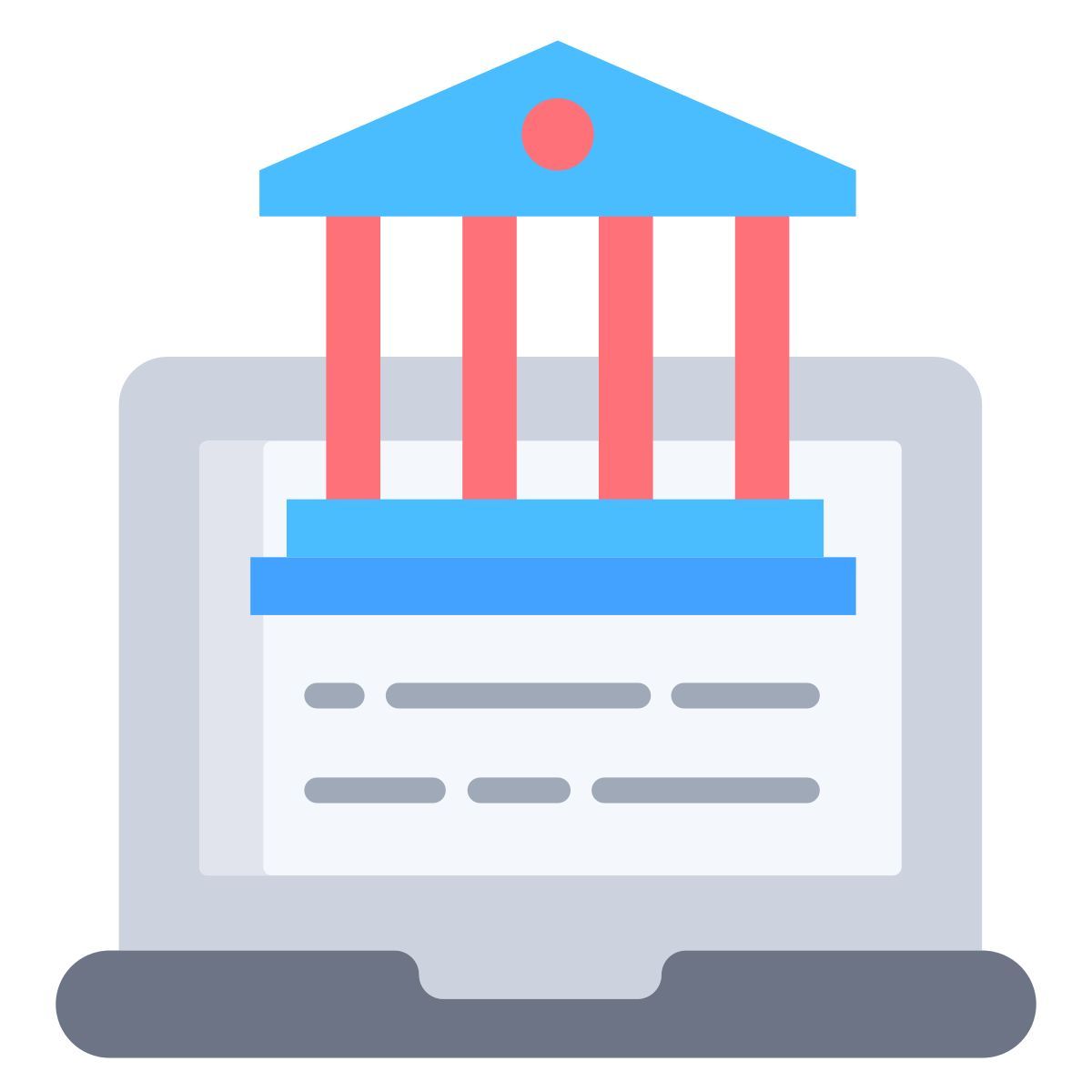 laptop icon