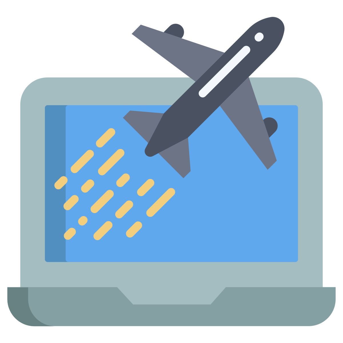 laptop icon