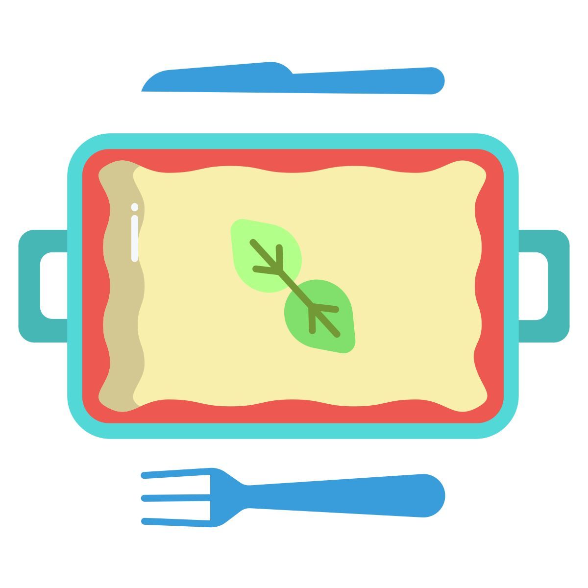 lasagne icon