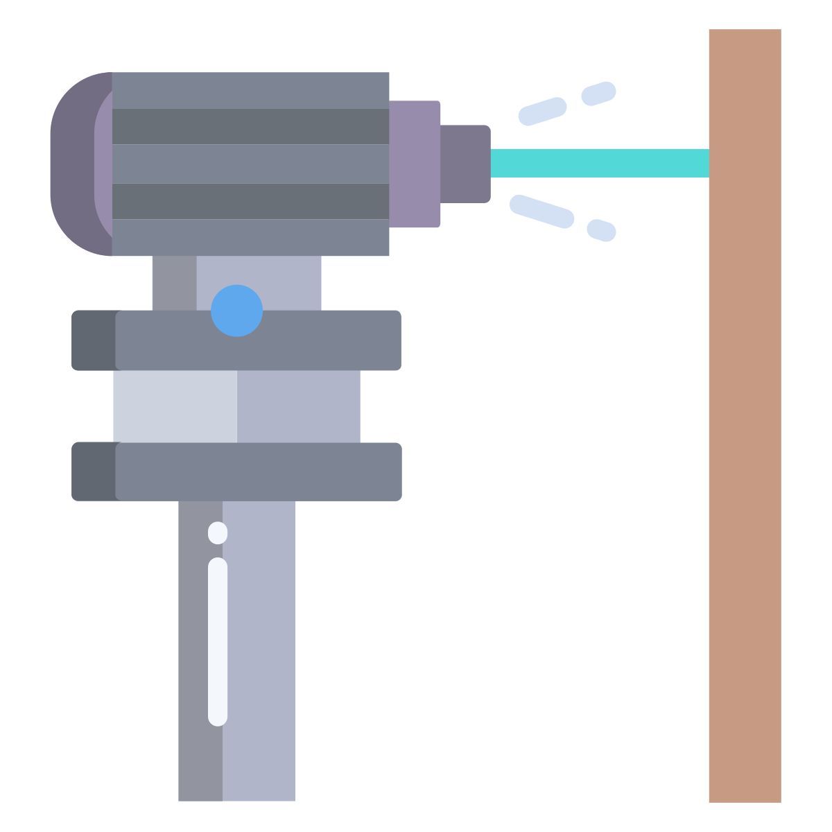 laser icon