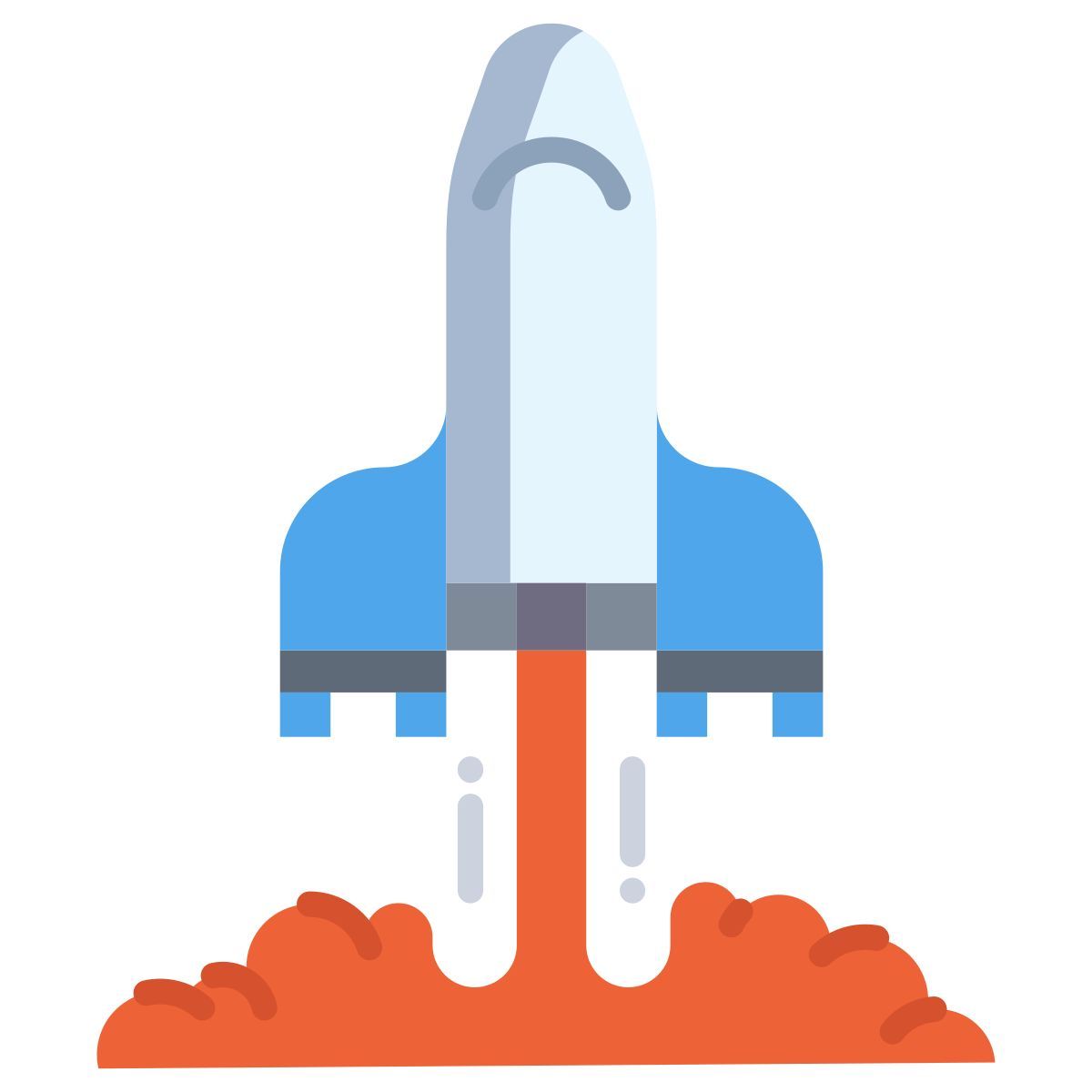 Launch icon