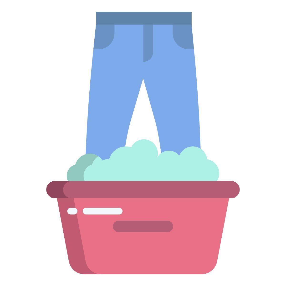 laundry icon