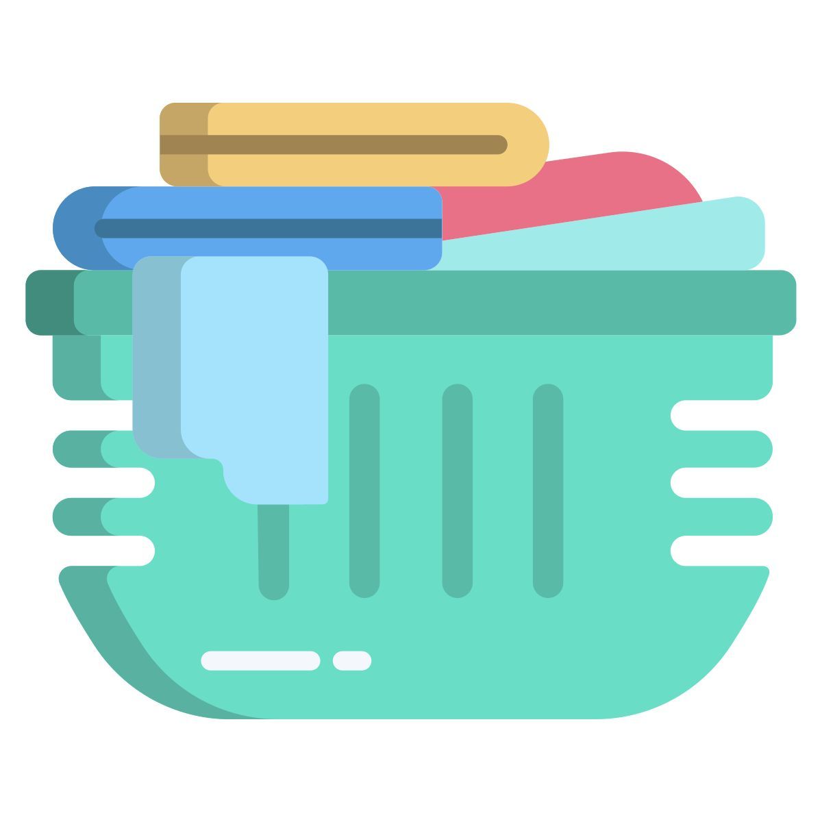 laundry icon