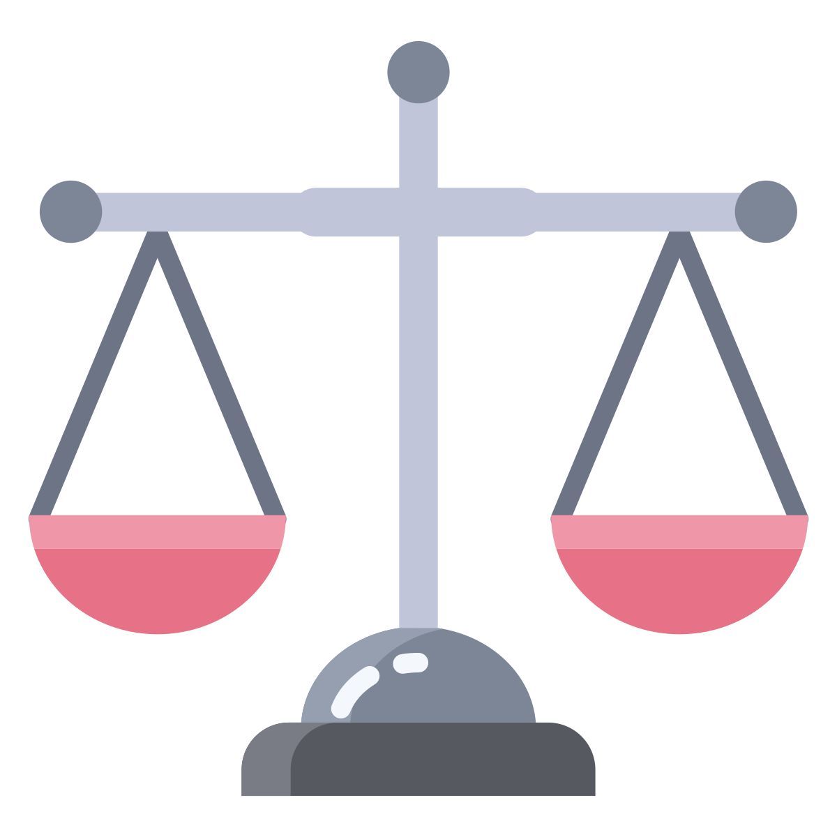 law icon