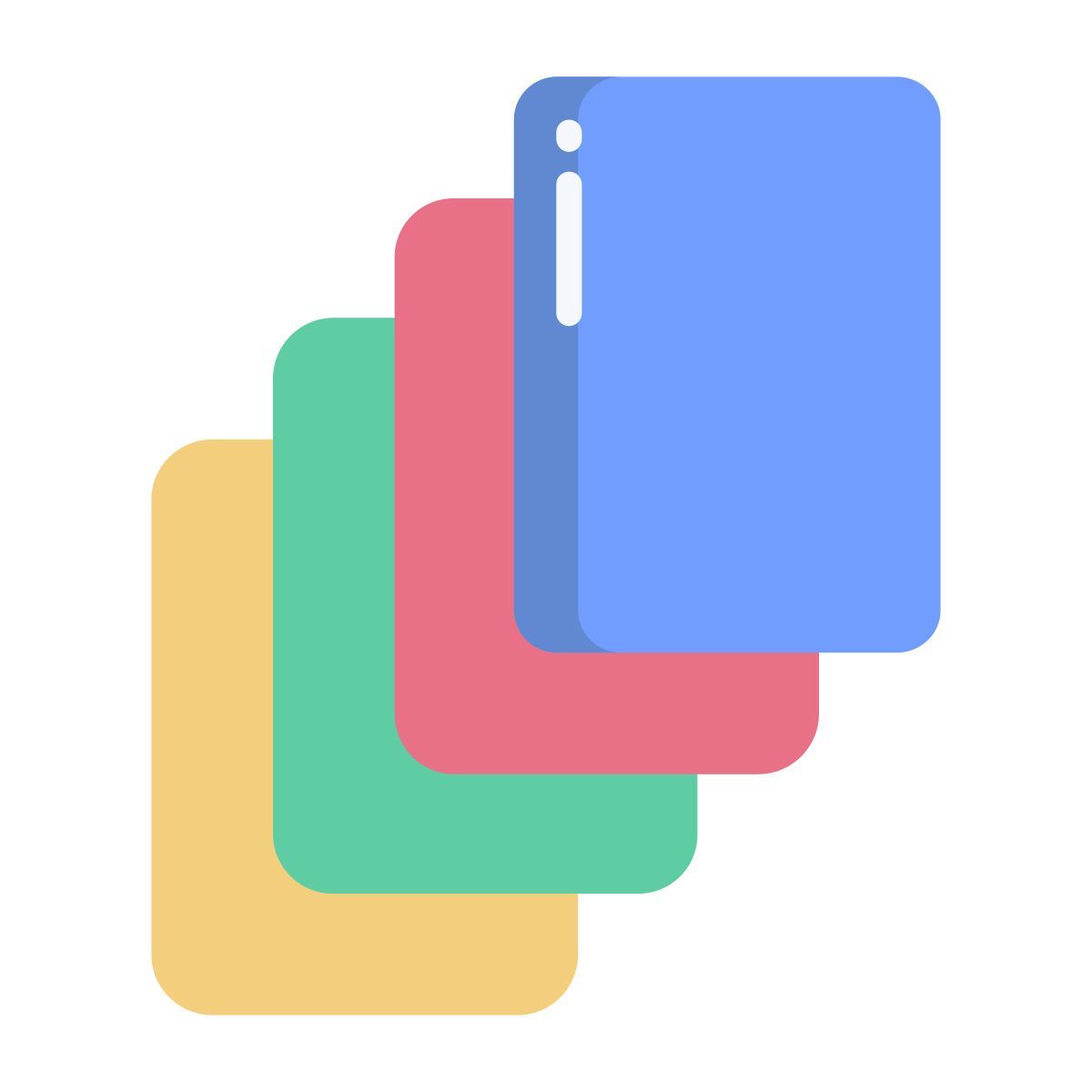 Livelli icon