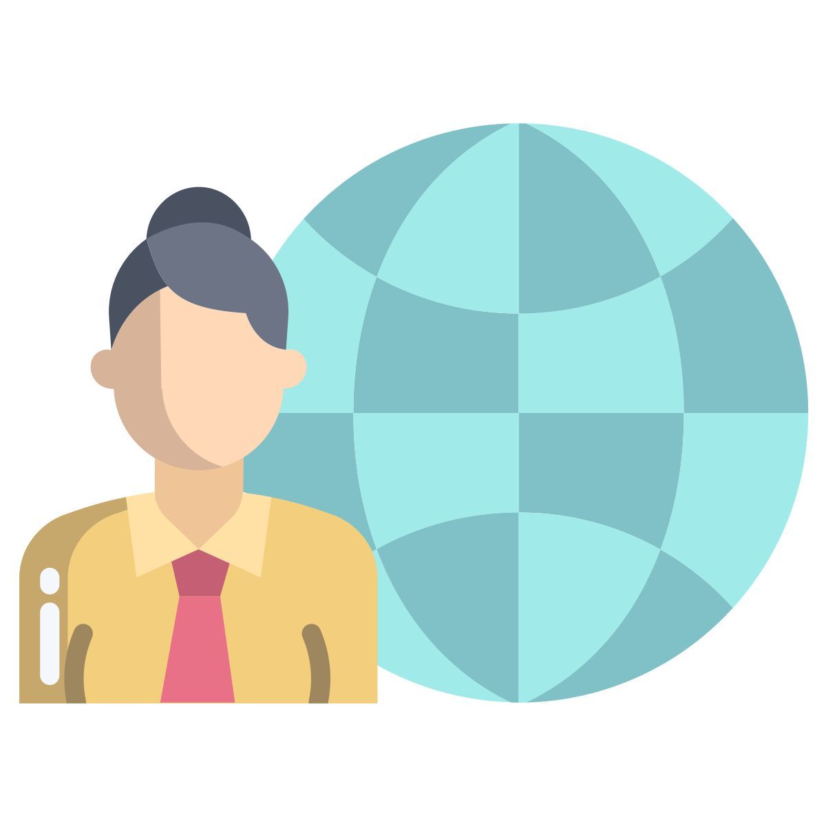 leader icon