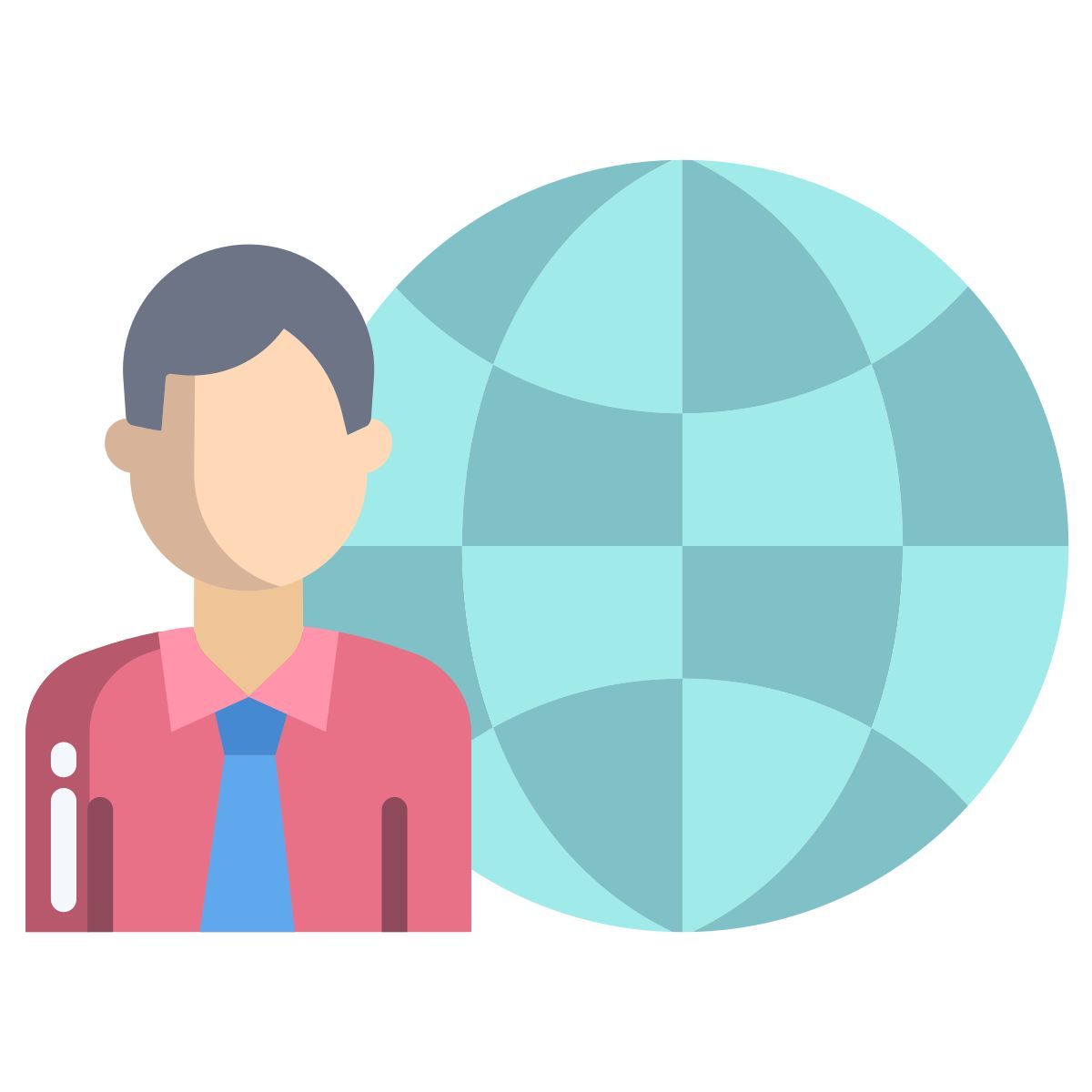 leader icon
