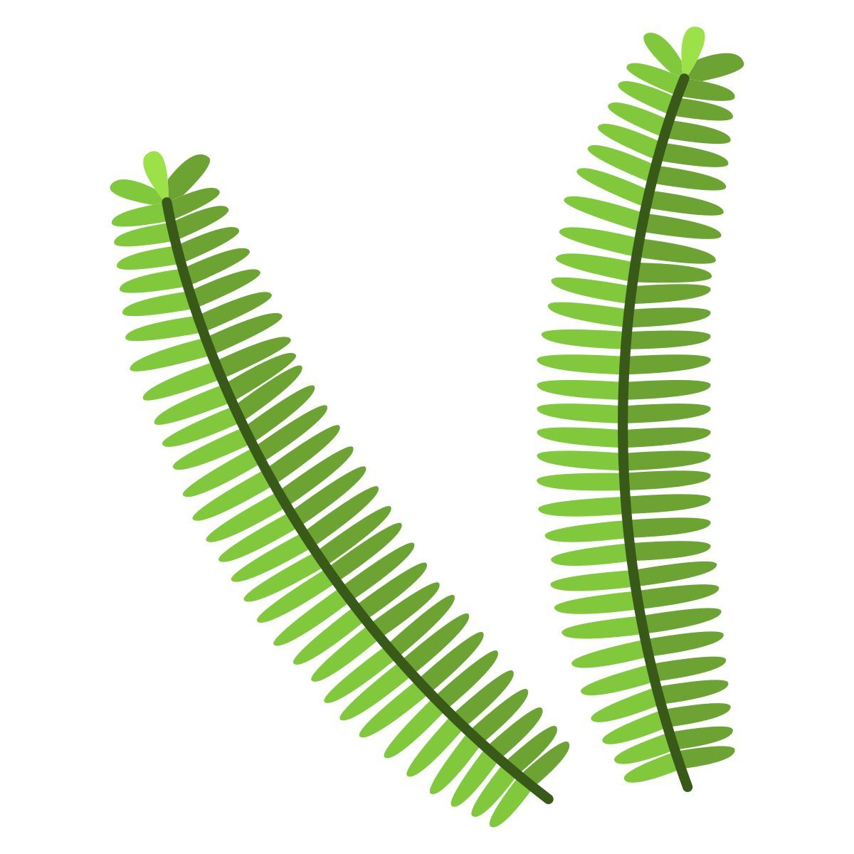 leaf icon