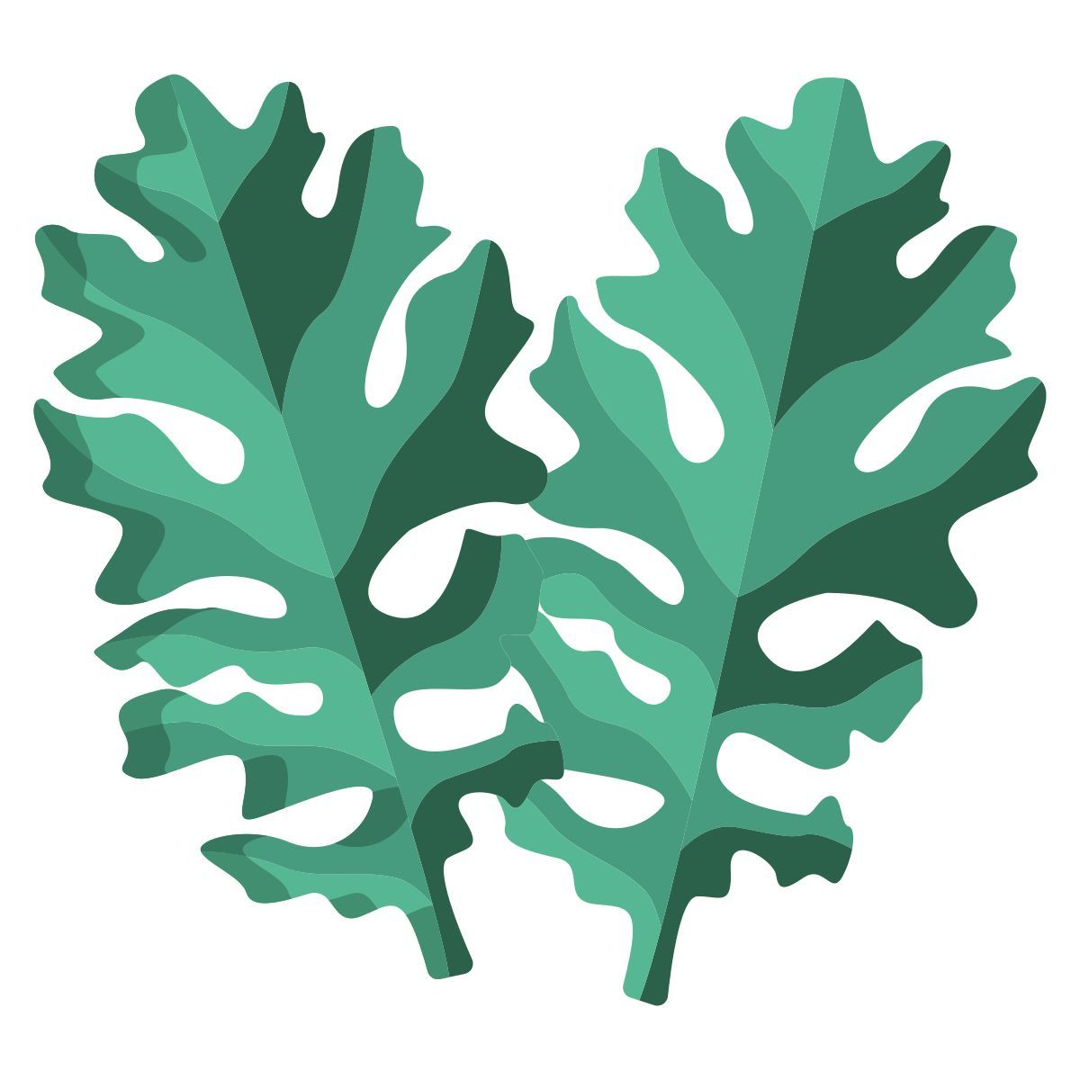 leaf icon