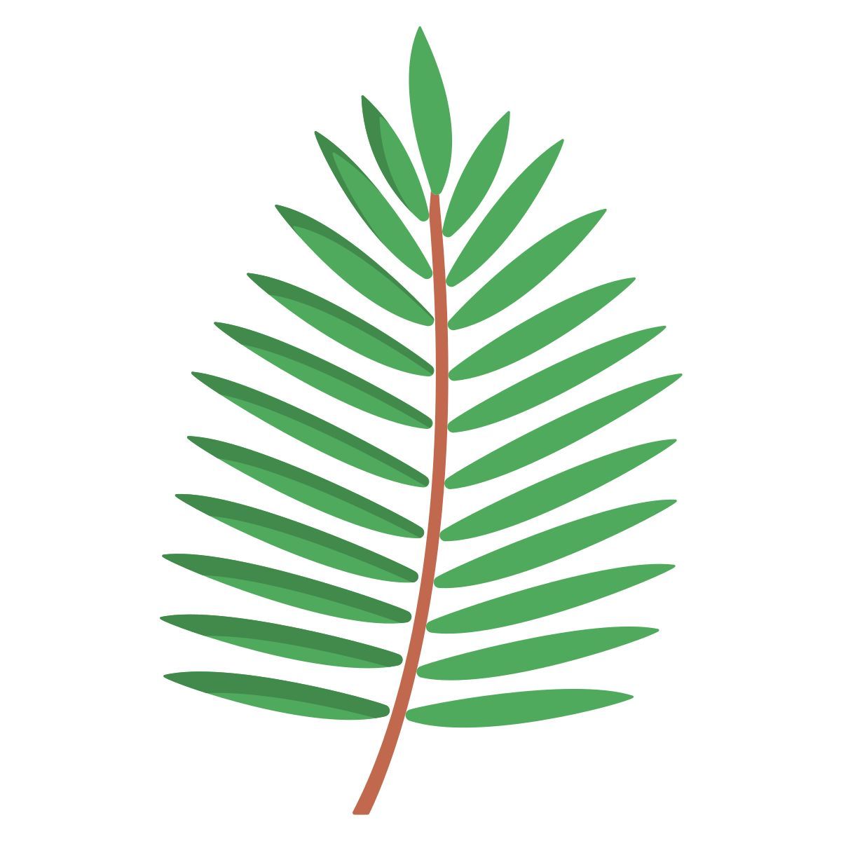 leaf icon