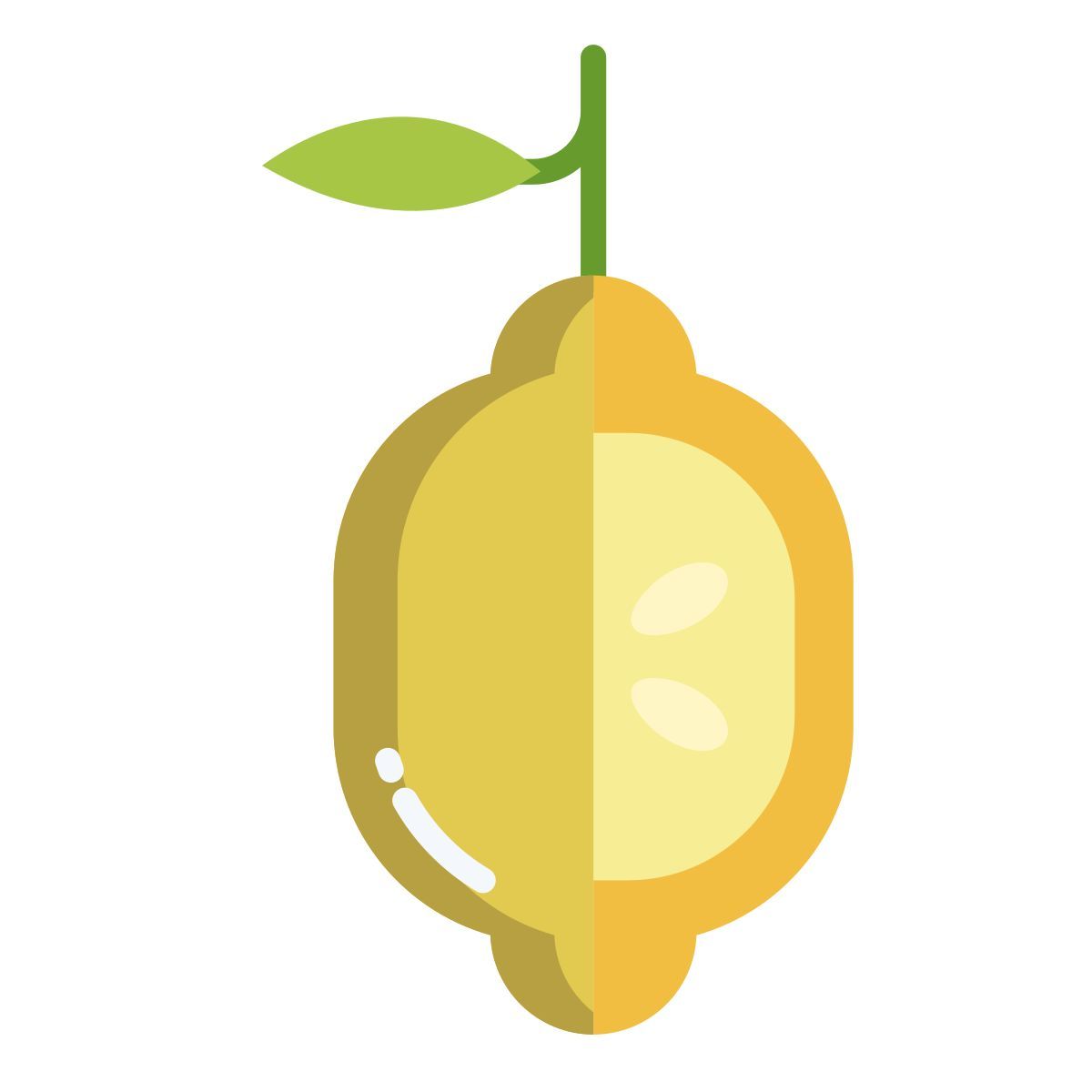 lemon icon