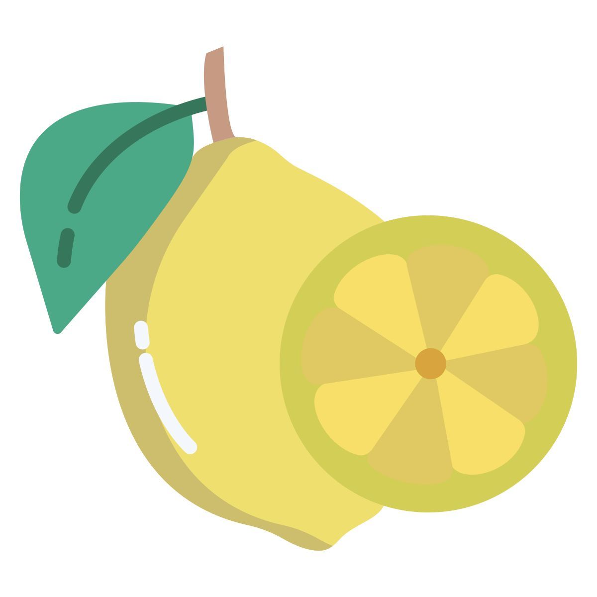 lemon icon