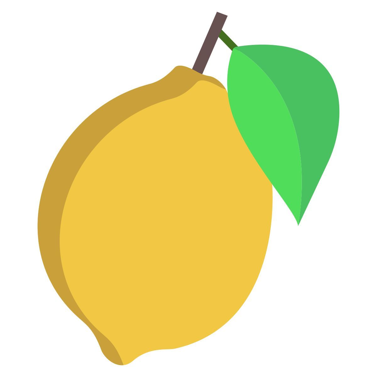 lemon icon