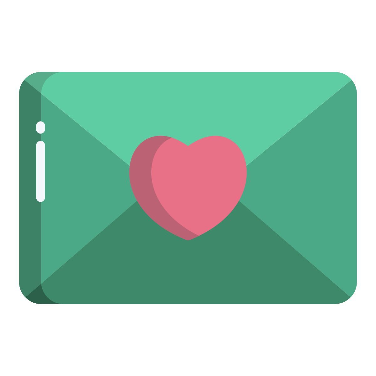 letter icon