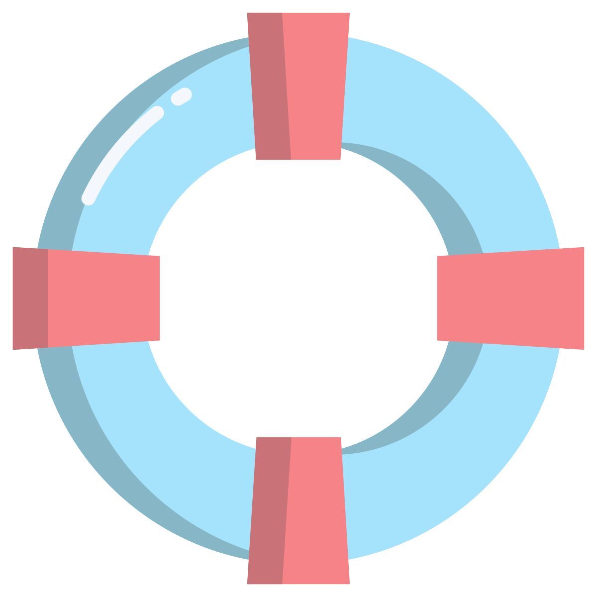 life saver icon