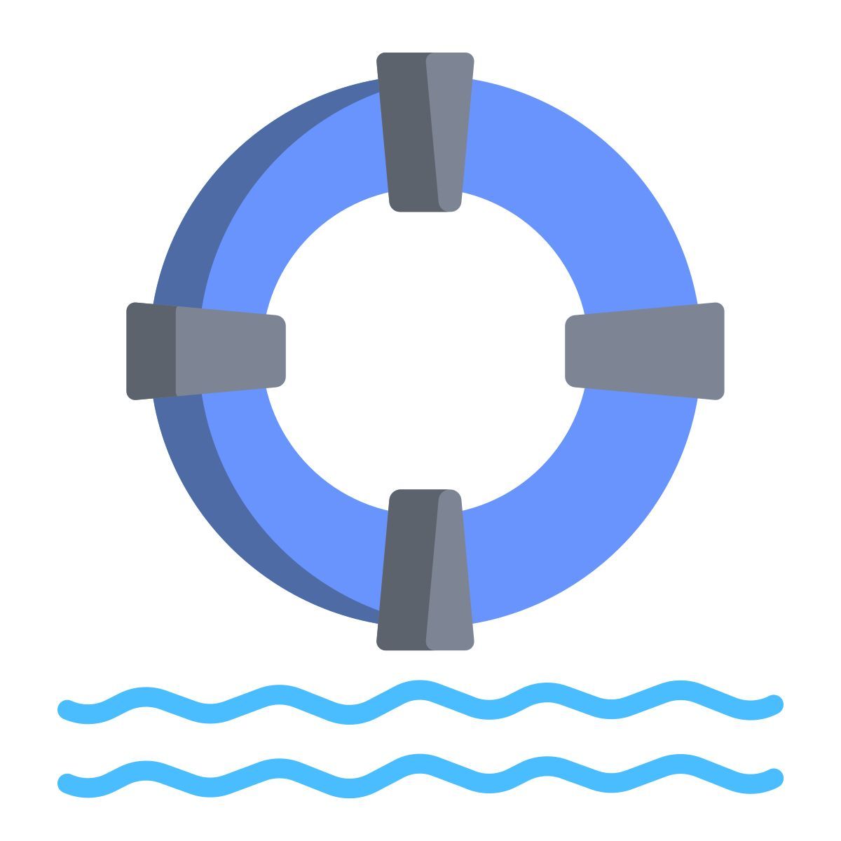 life saver icon