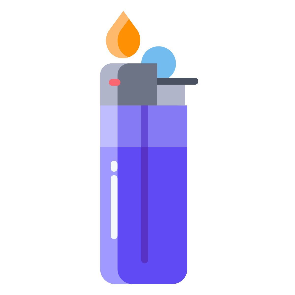 lighter icon