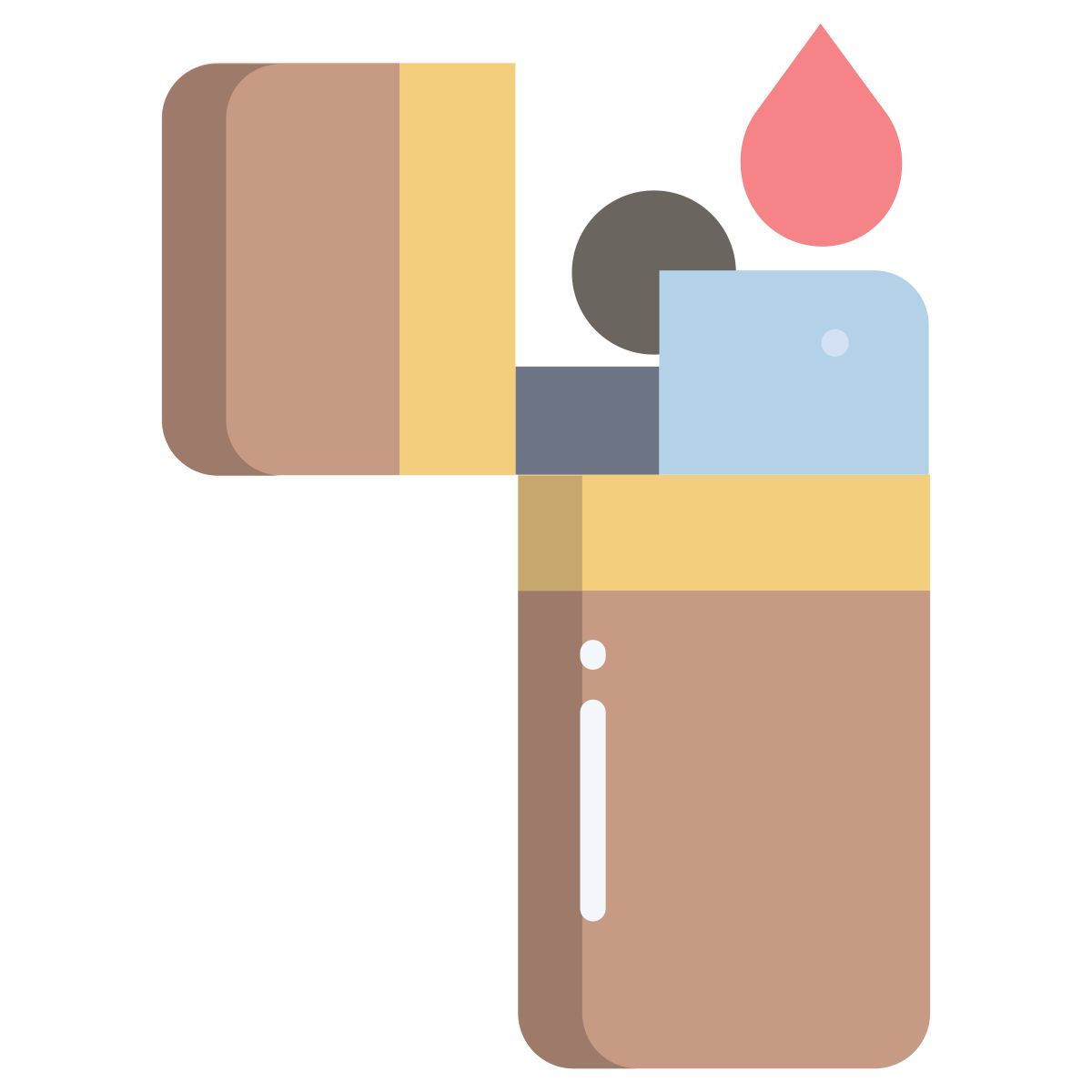 isqueiro icon