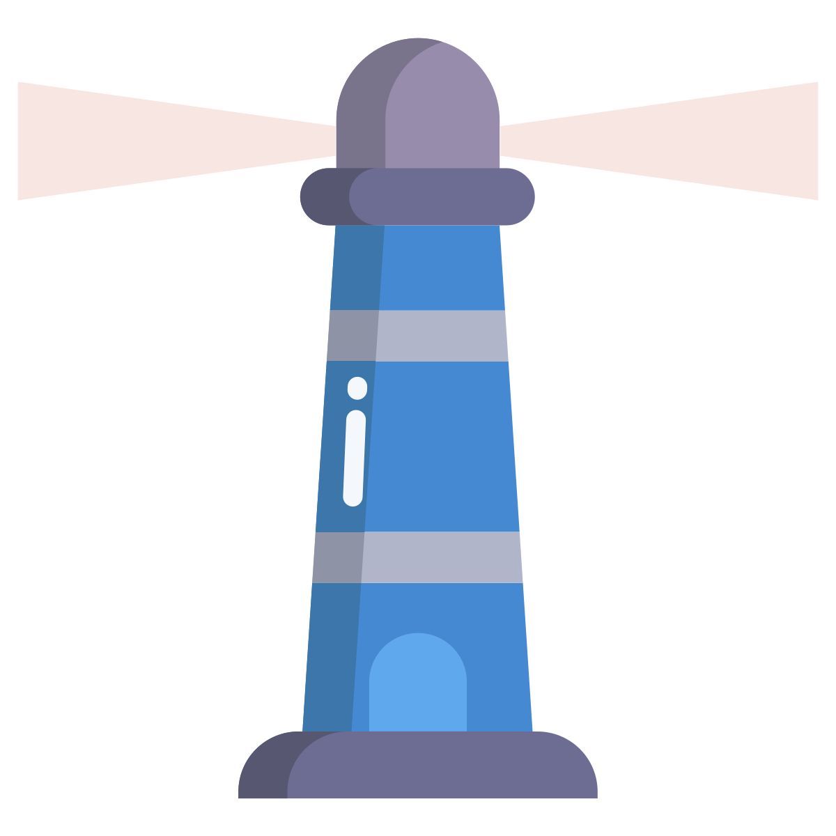 lighthouse icon