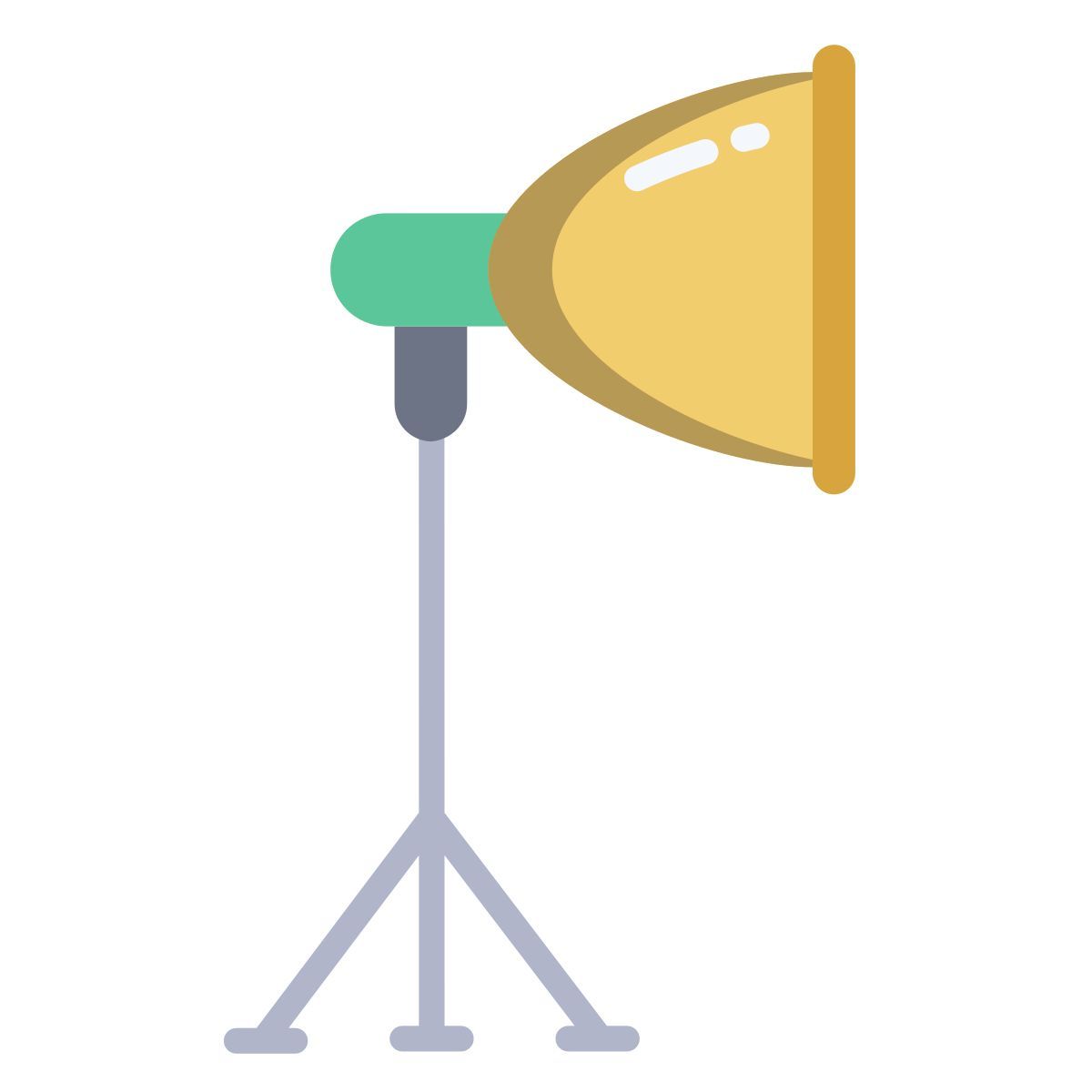 iluminação icon