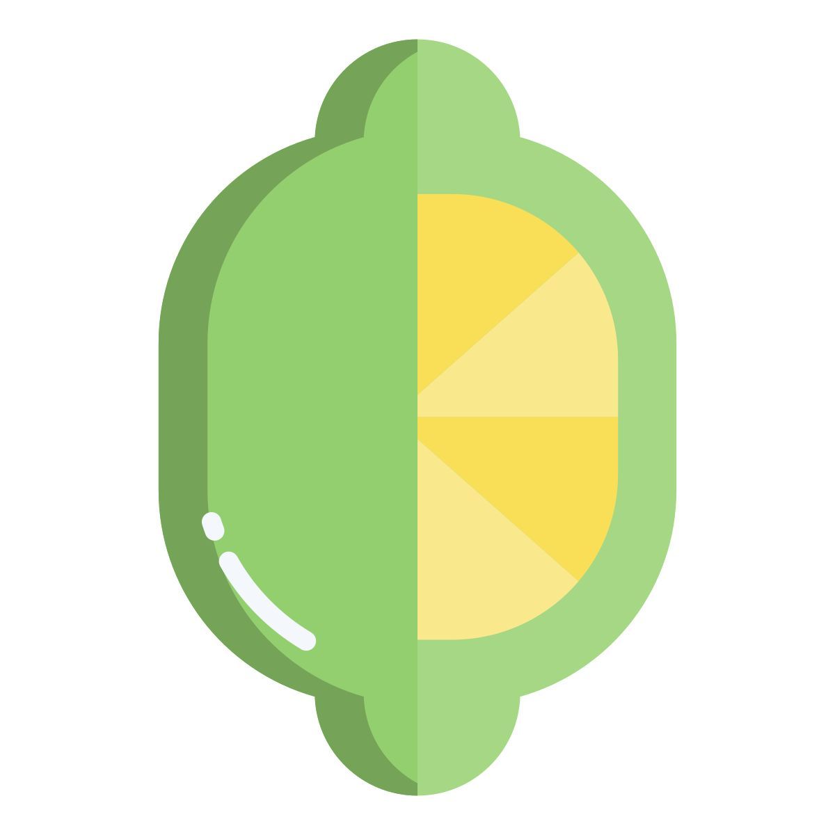 lime icon