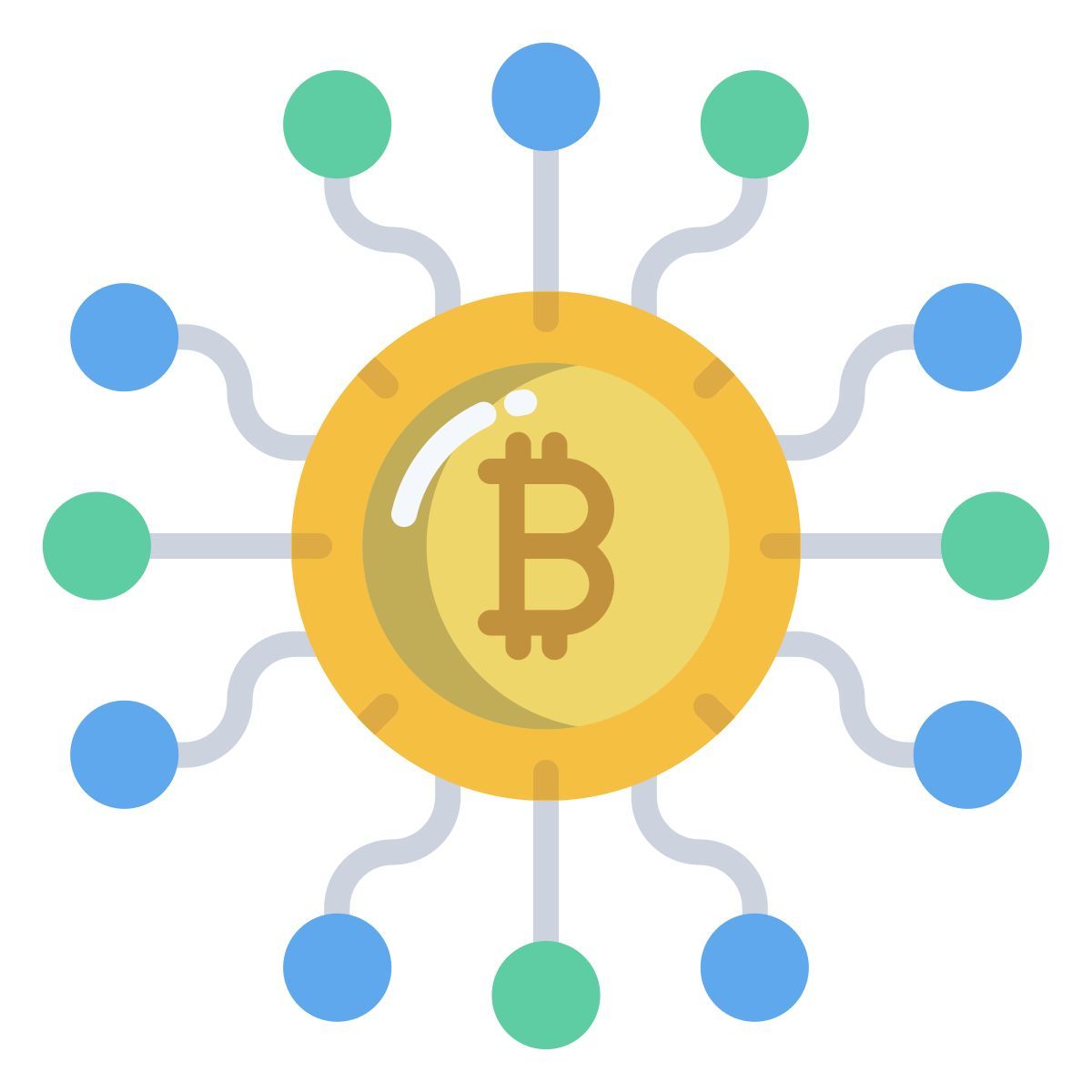 bitcoin icon