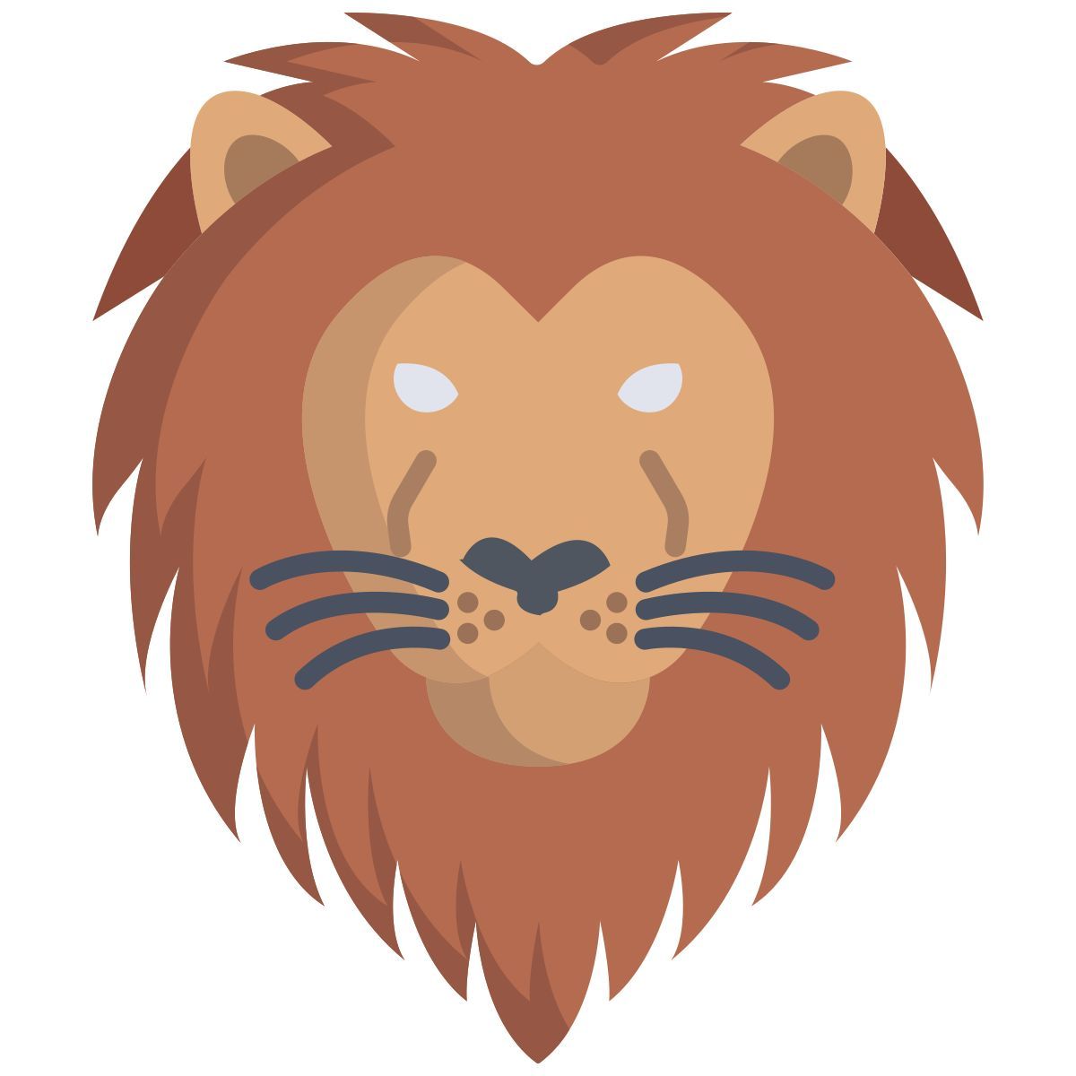 lion icon