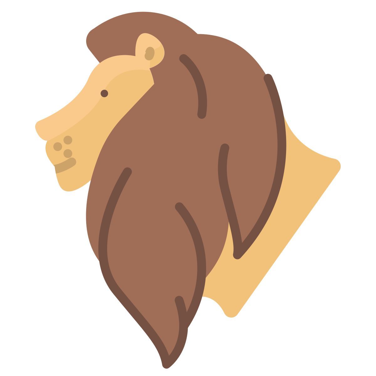 lion icon