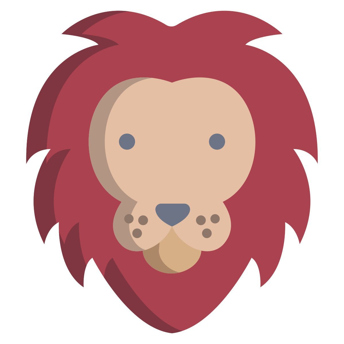 lion icon