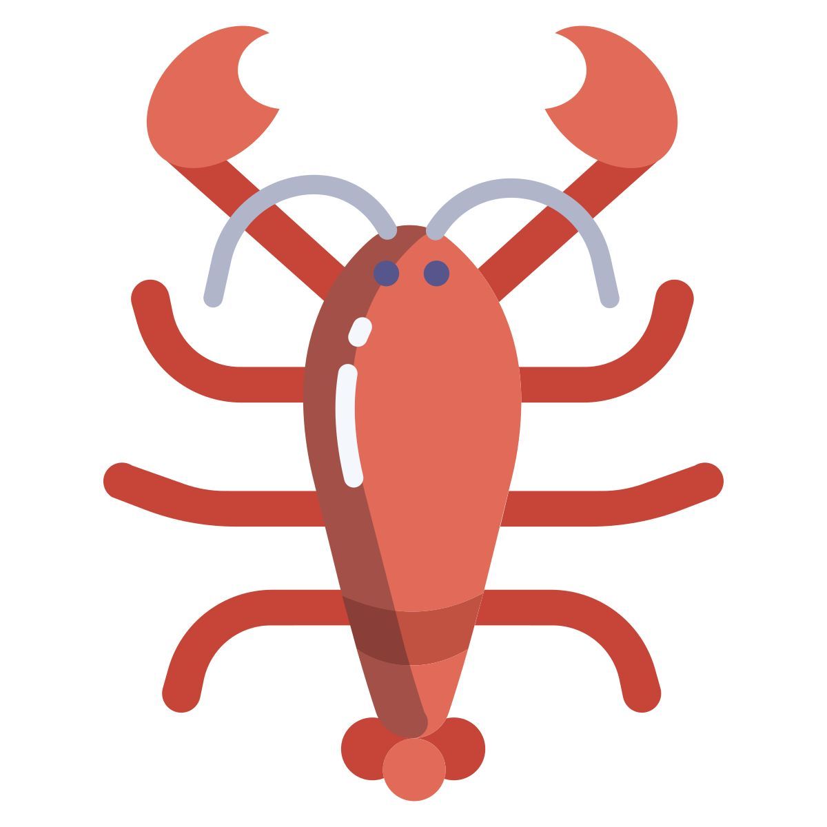 lagosta icon