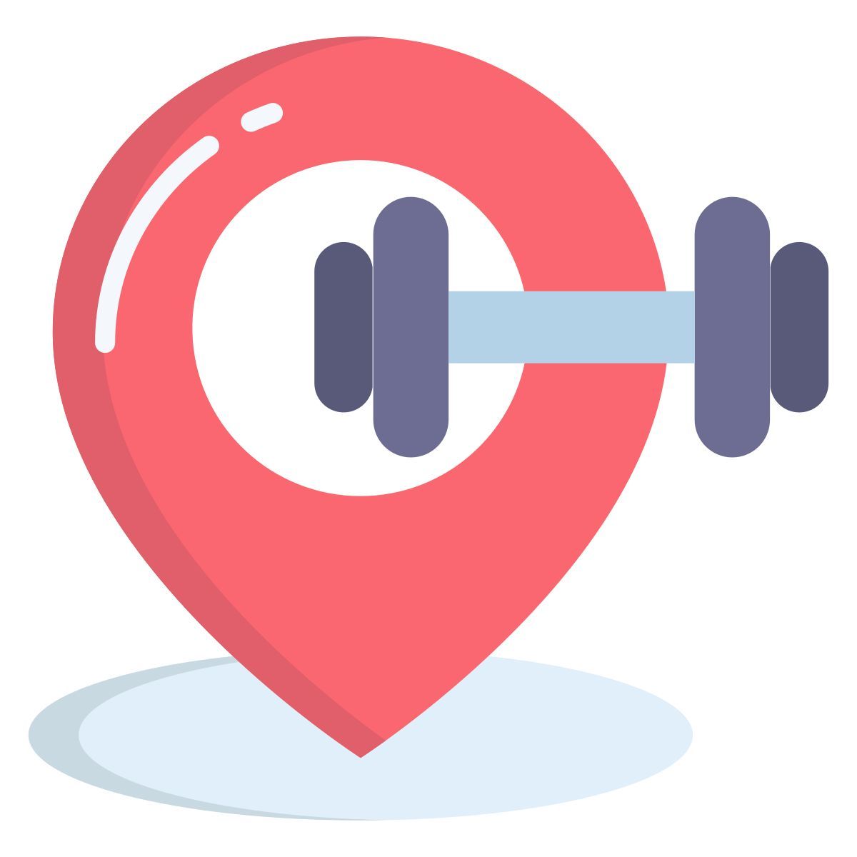 location icon