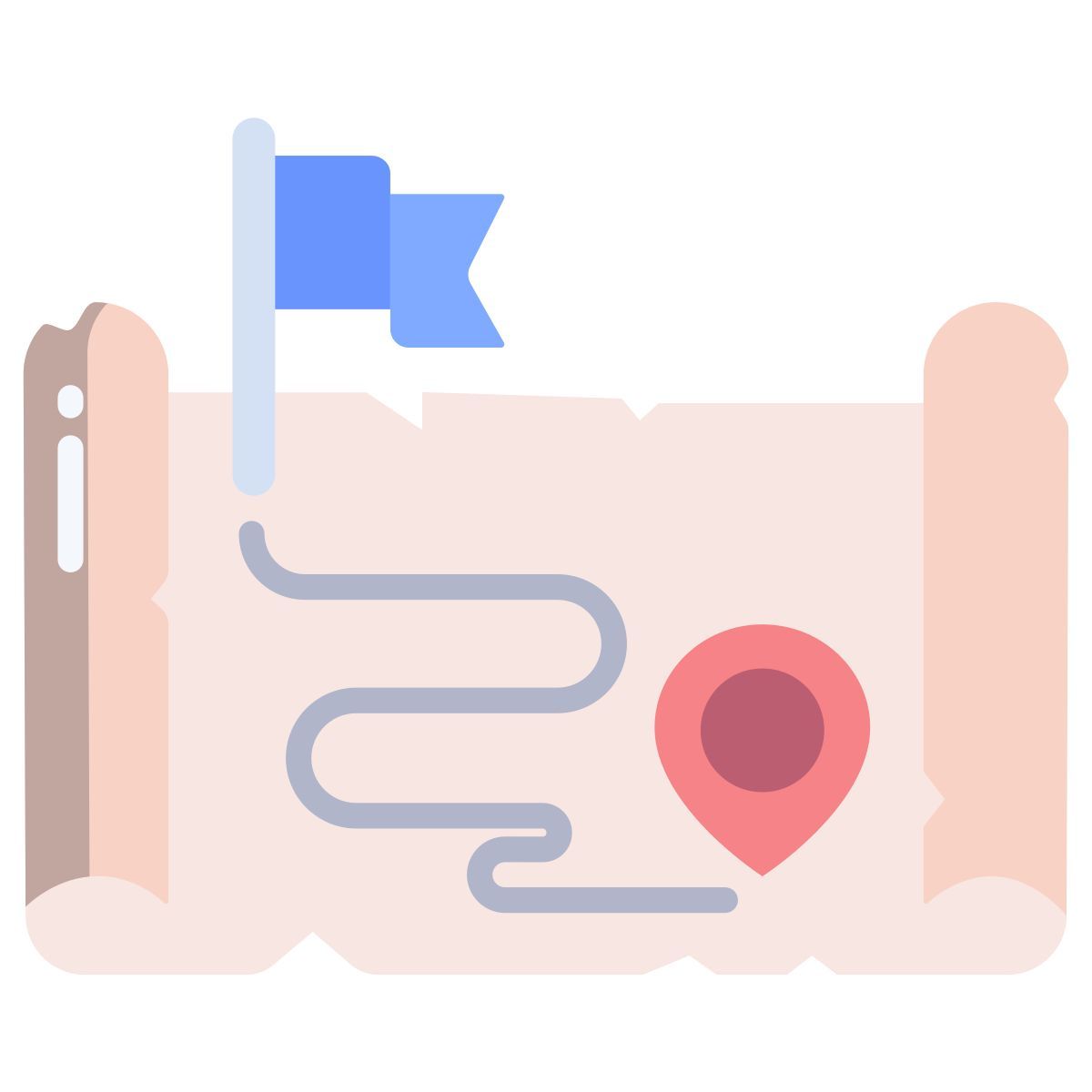location icon