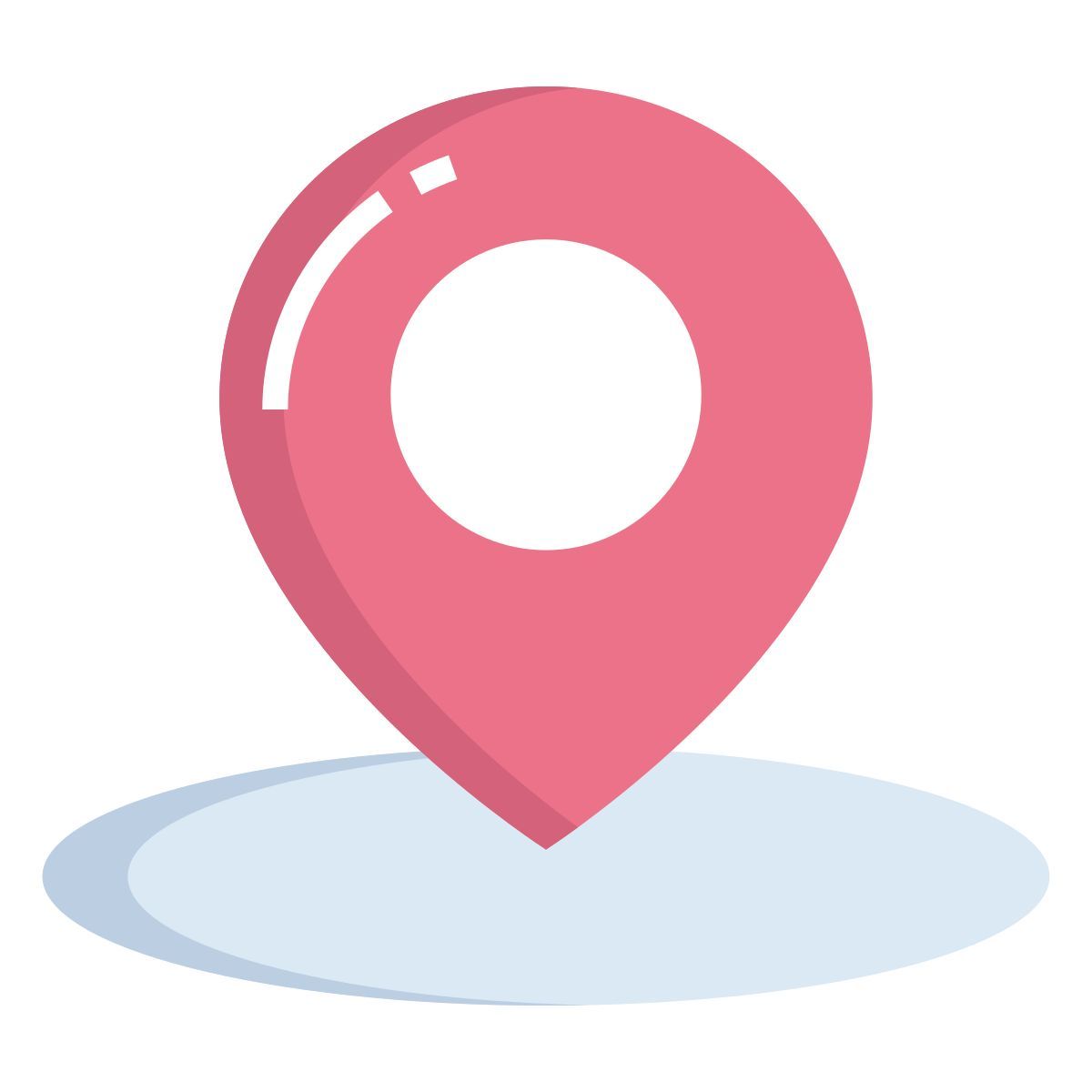 location icon