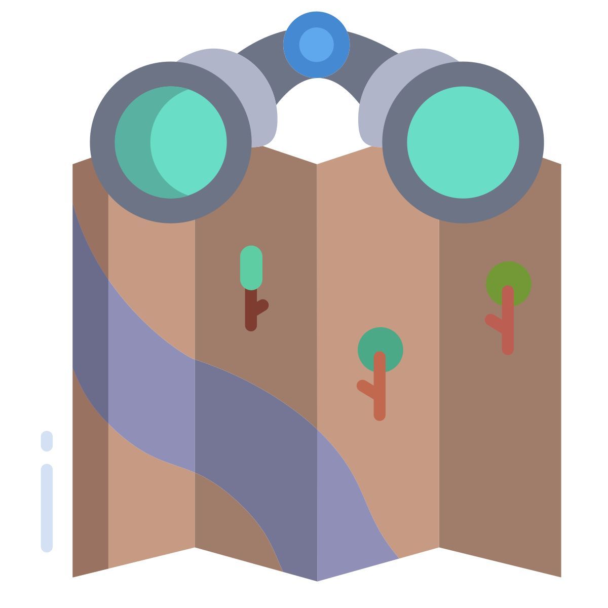 location icon