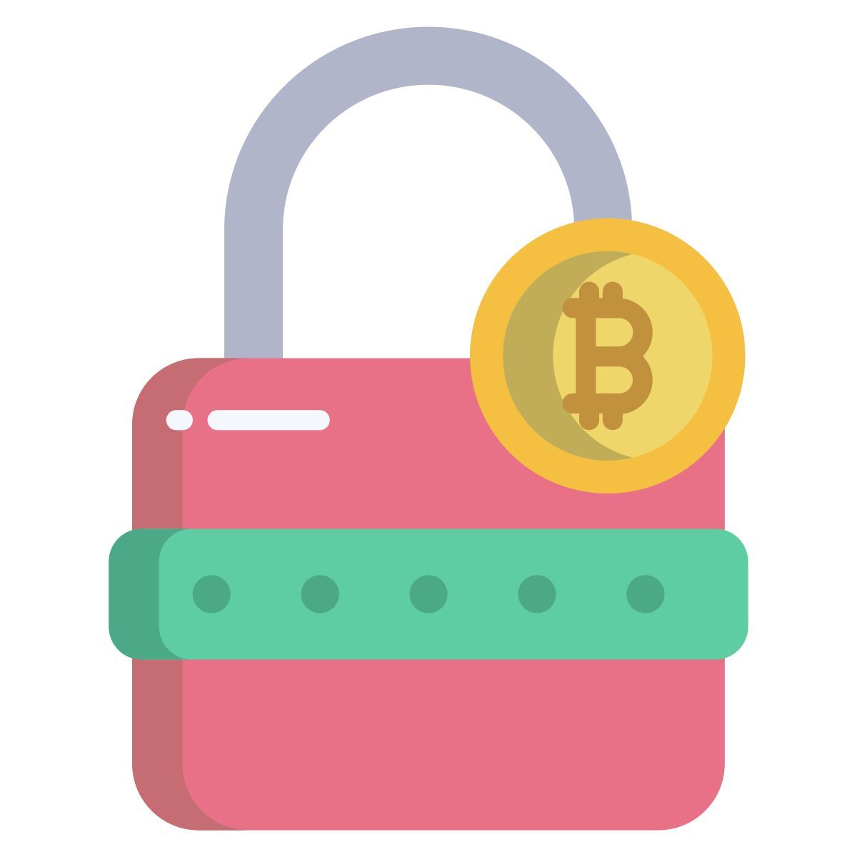 lock icon
