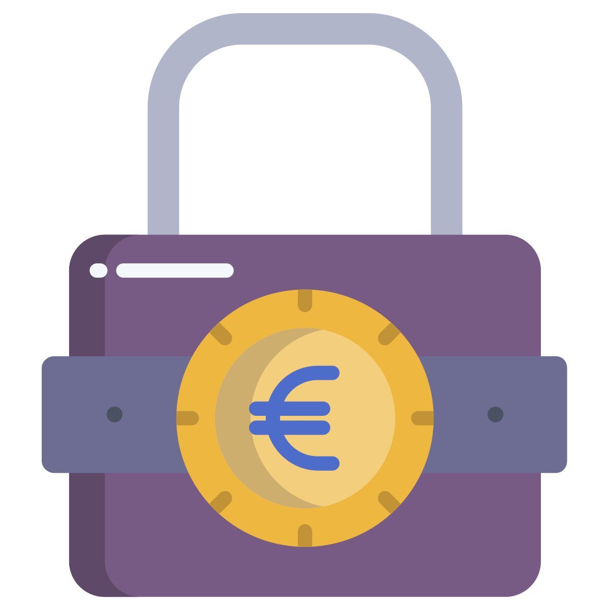 lock icon
