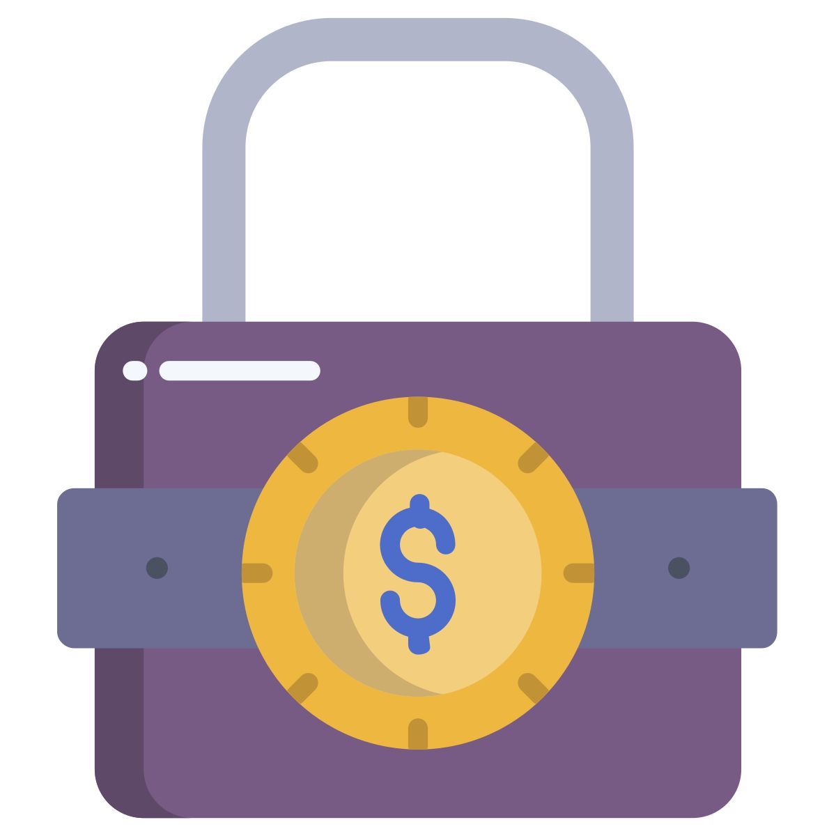 lock icon