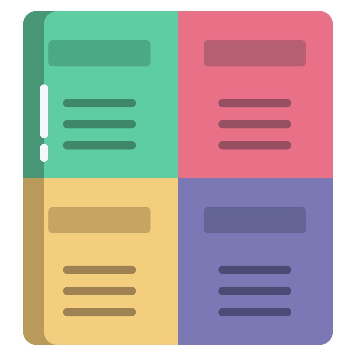 lockers icon
