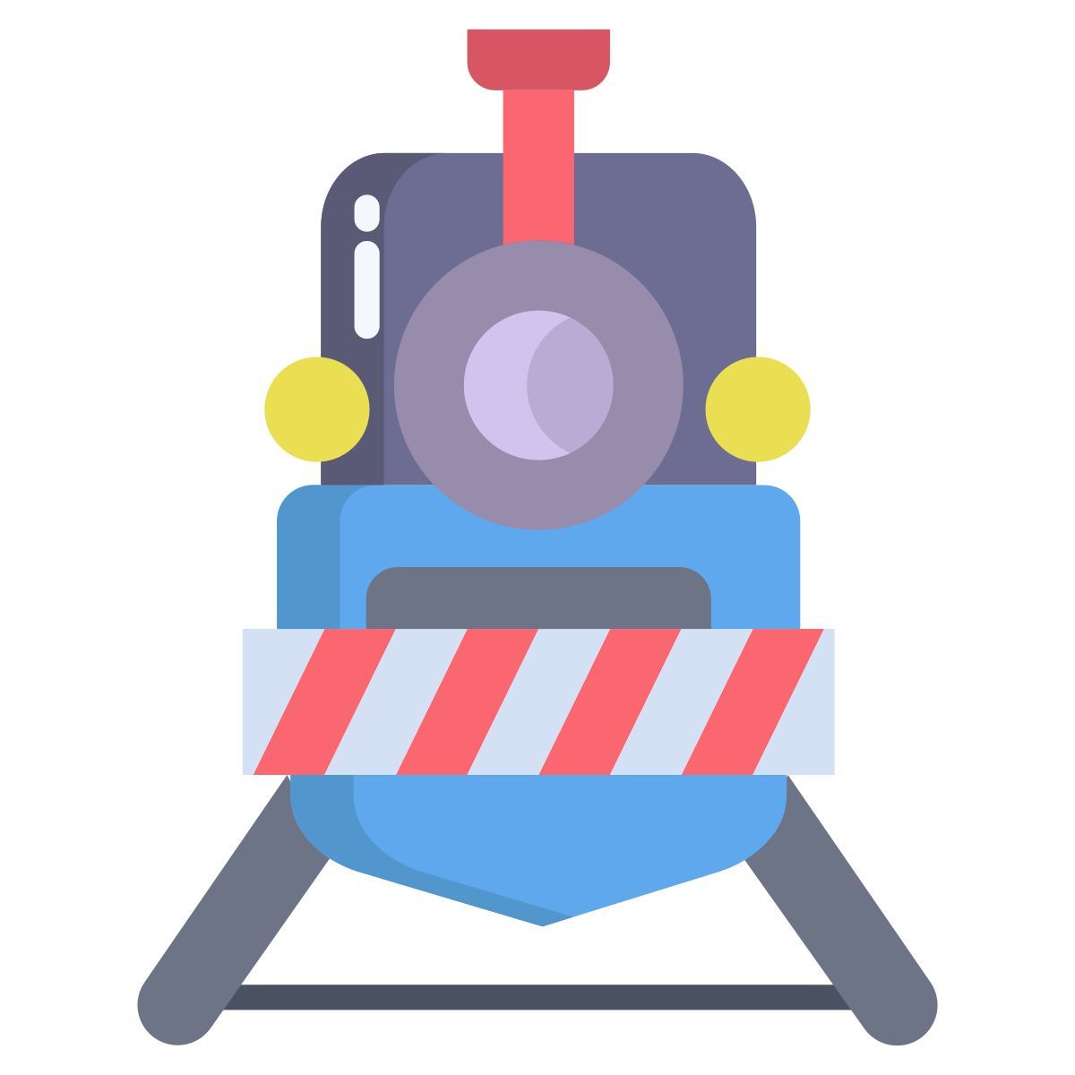 locomotive icon