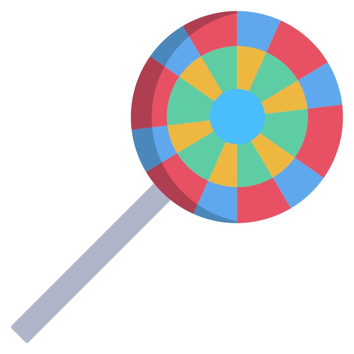 lollipop icon