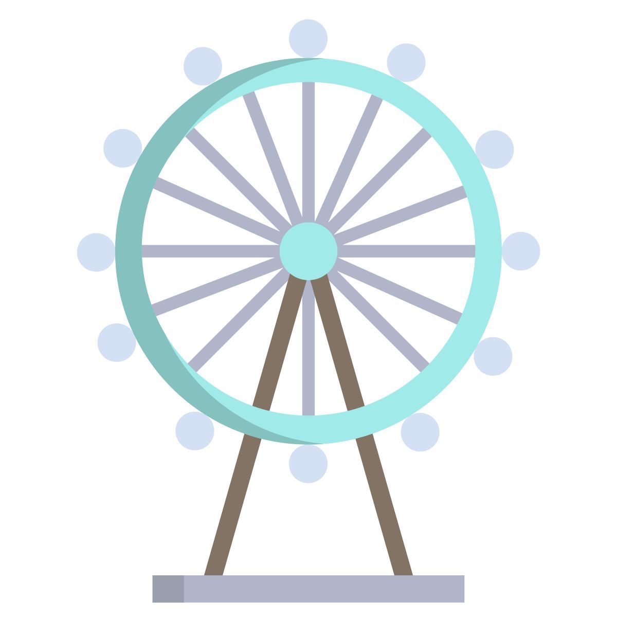 london eye icon