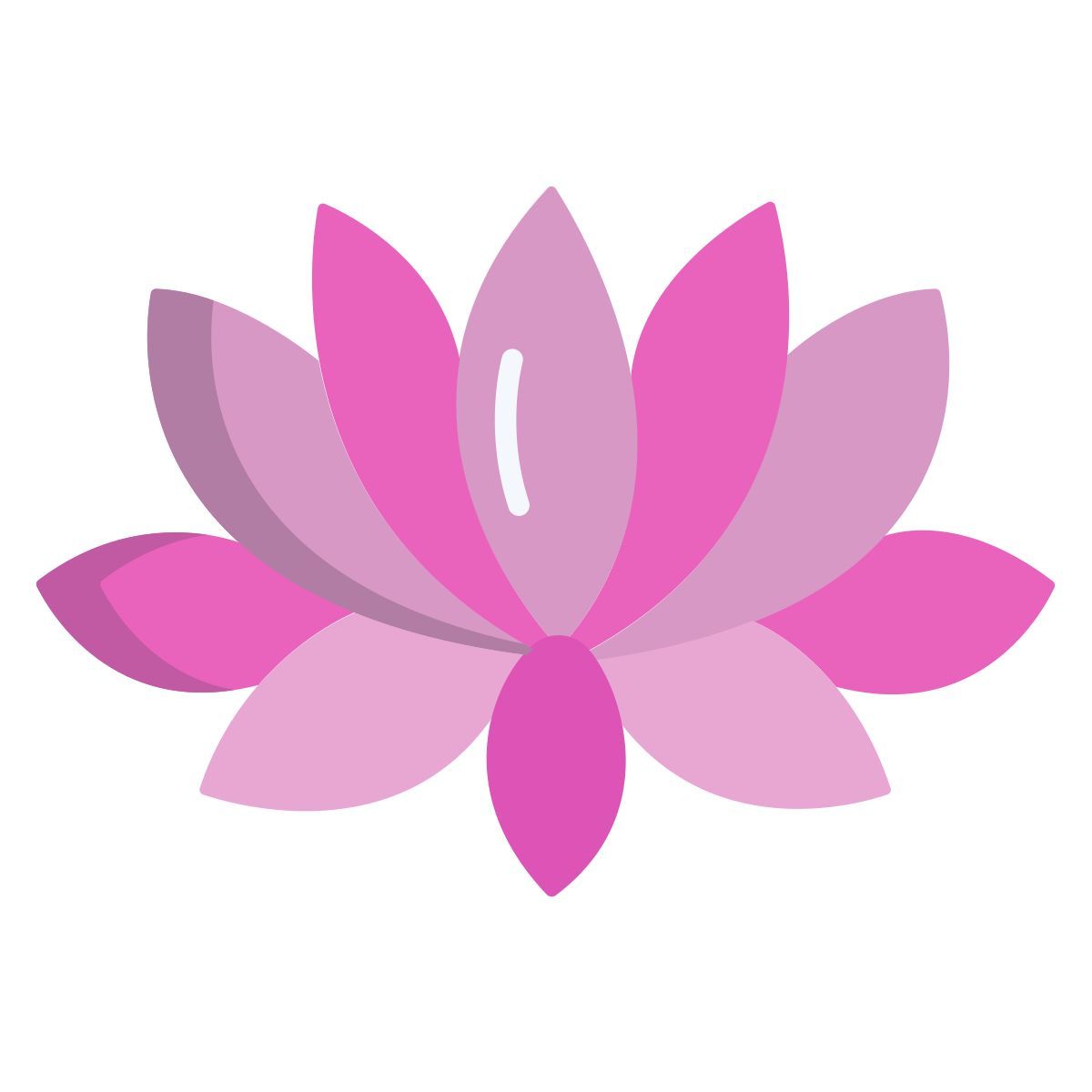lotus icon