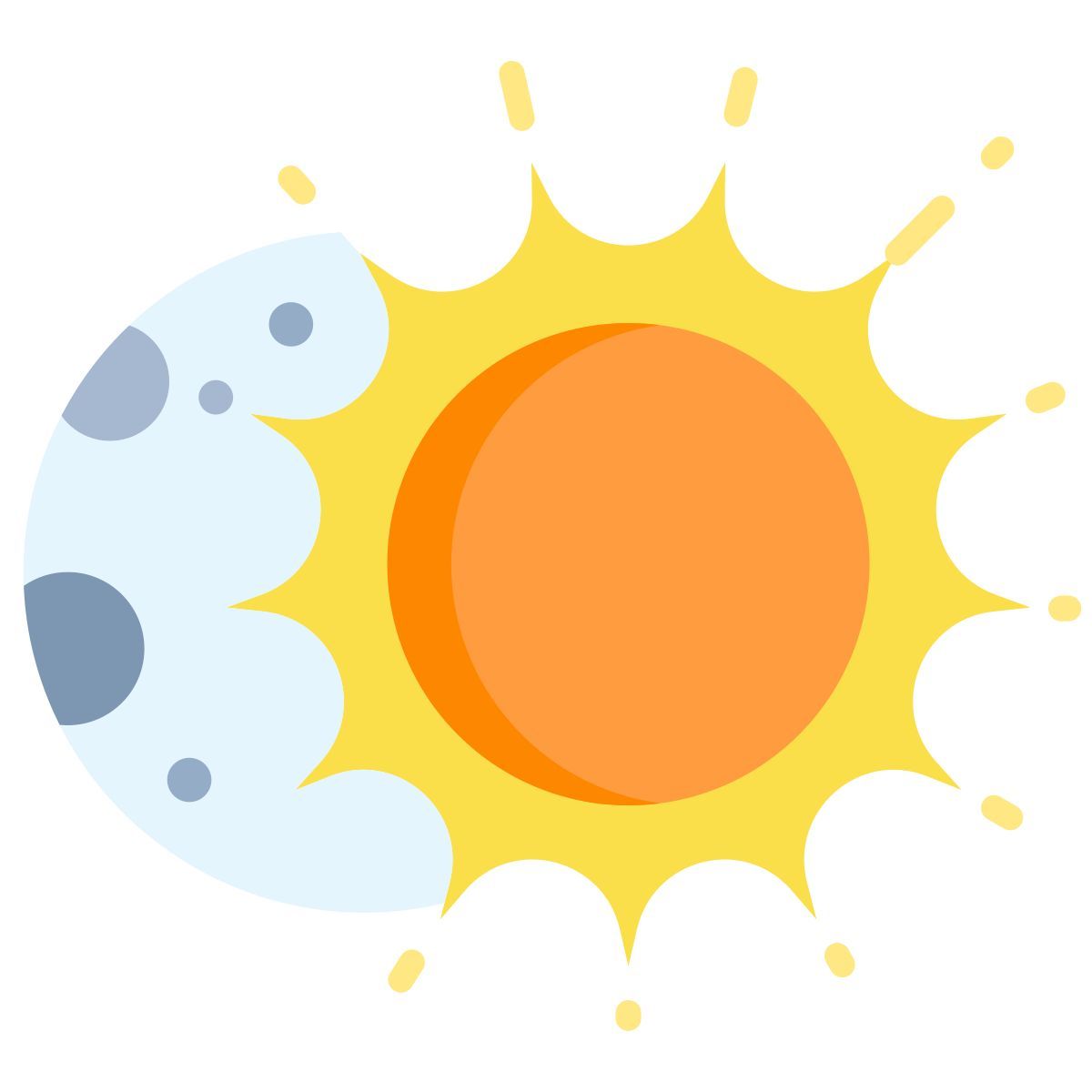 lunar icon