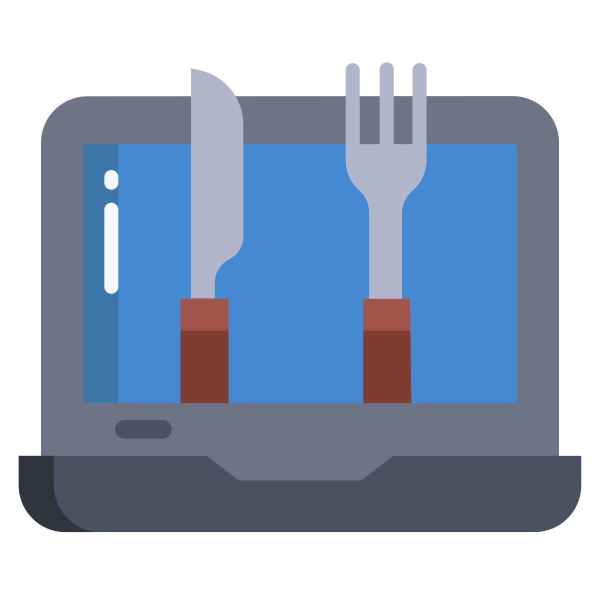 lunch icon