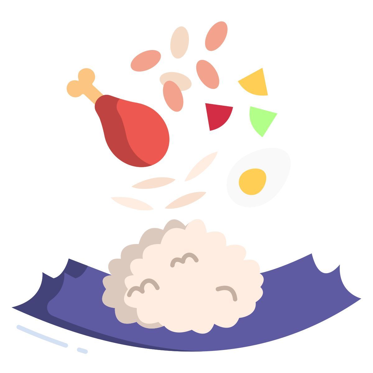 lunch icon