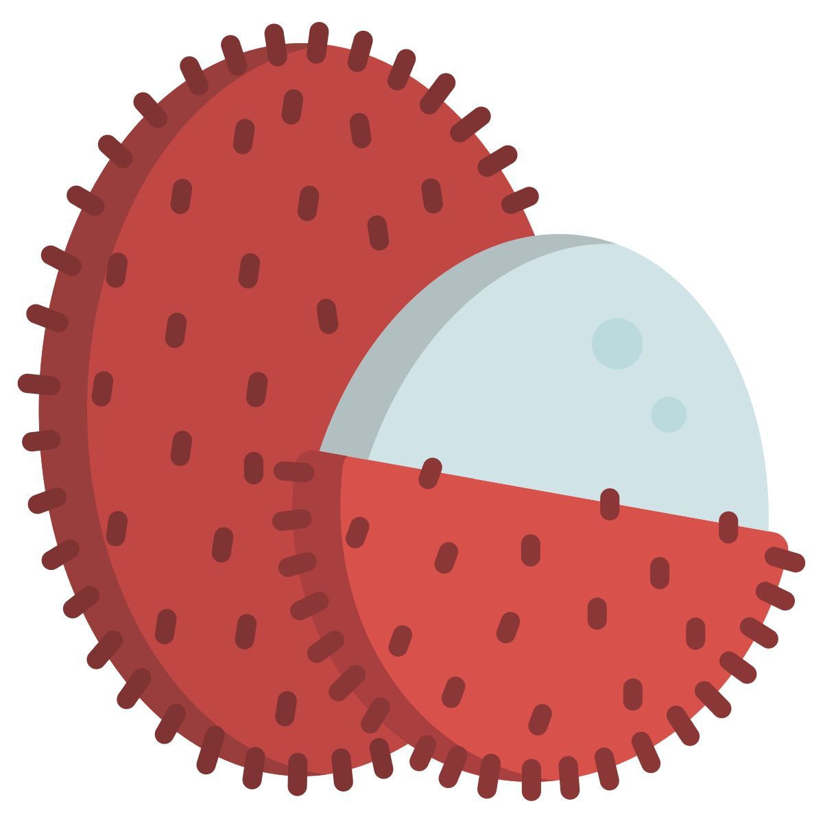 lychee icon
