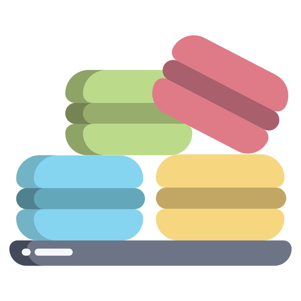 macarons icon